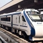 5 Best Vande Bharat Routes