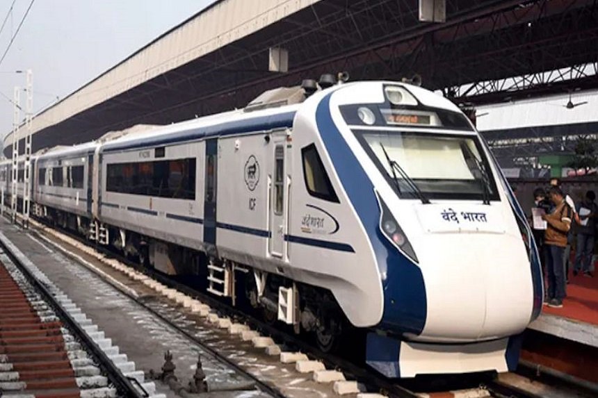 5 Best Vande Bharat Routes