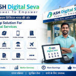 ASH Digital Seva