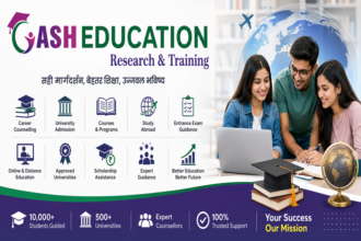 ASH Education Research & Training