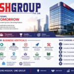 ASH GRP Enterprises Private Limited (ASH Group)