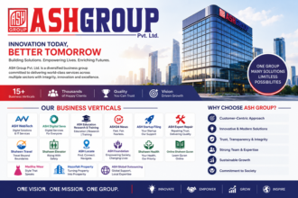 ASH GRP Enterprises Private Limited (ASH Group)