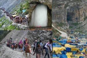 Amarnath Yatra
