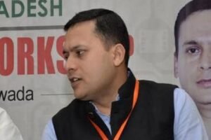Amit Malviya