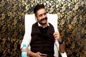 Ashwini Kumar