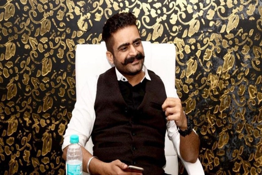Ashwini Kumar