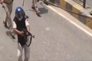 Bihar NEET Protest