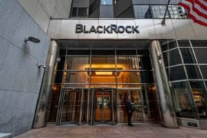Black Rock