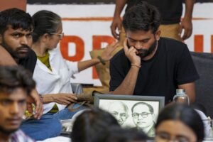 CJP Protest Day 21