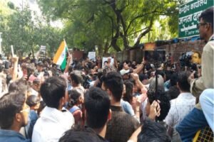 All India Students’ Association