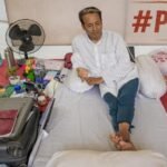 Sonam Wangchuk Hunger Strike
