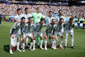FIFA World Cup 2026