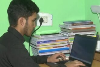 Imran Chaudhary AI Startup