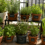 Indian Herbs