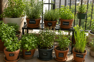 Indian Herbs