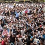 Jantar Mantar Protest