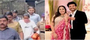 Ketan Agarwal Murder Case