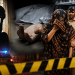 Maharashtra Honour Killing
