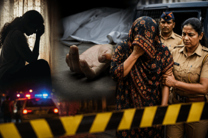 Maharashtra Honour Killing