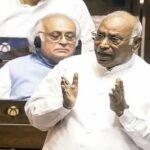 Mallikarjun Kharge