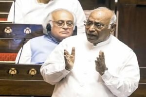 Mallikarjun Kharge