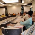 Muslim Rashtriya Manch (MRM)