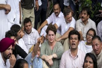 Opposition March