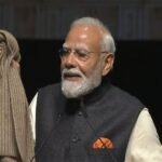 PM Modi New Zealand Visit addressing the Auckland Indian Community in New Zealand