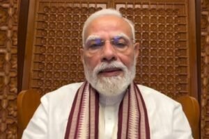 PM Modi Instagram Strategy