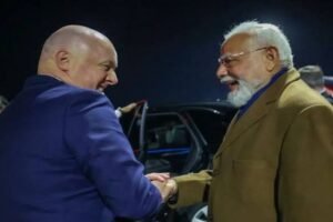 India New Zealand Relations