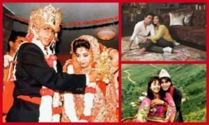 Shah Rukh Khan becomes the sole owner of his Delhi house in Panchsheel Park after purchasing the remaining floors.