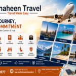 Shaheen Travel