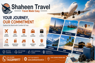 Shaheen Travel