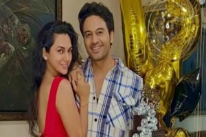 Akanksha Chamola's Bisexual Identity Revealed During Lock Upp Season 2 Task.
