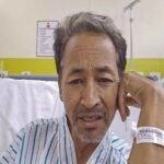 Sonam Wangchuk