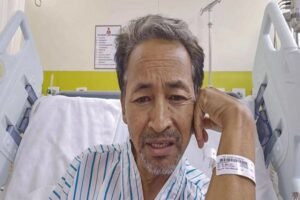 Sonam Wangchuk