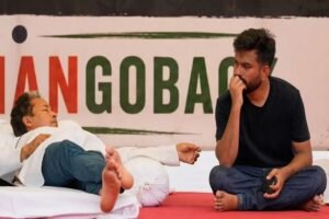 Sonam Wangchuk