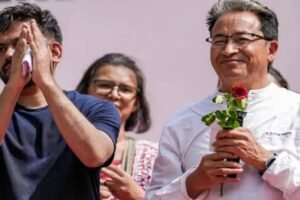 Sonam Wangchuk