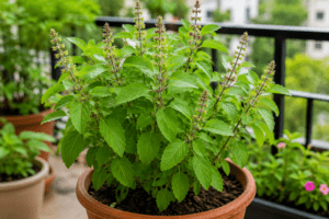 Tulsi
