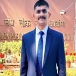 Uday Krishna Reddy