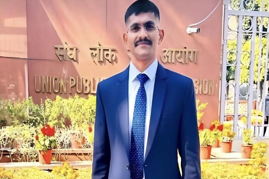 Uday Krishna Reddy