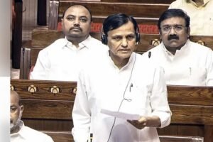 Vande Mataram Bill 2026