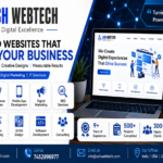 ASH WebTech Company