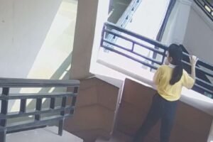 Jaipur School Suicide