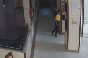 Student Mental Health