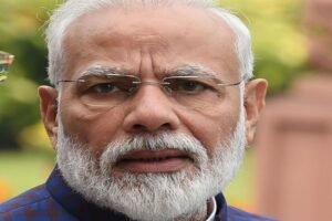 Narendra Modi