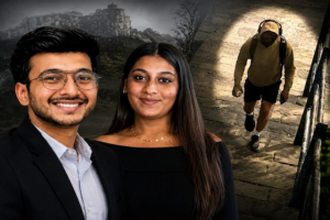 Ketan Agarwal Murder Case