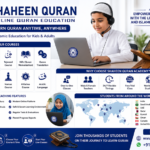 Shaheen Quran Academy