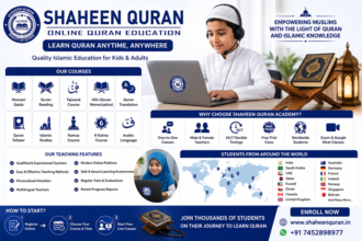 Shaheen Quran Academy