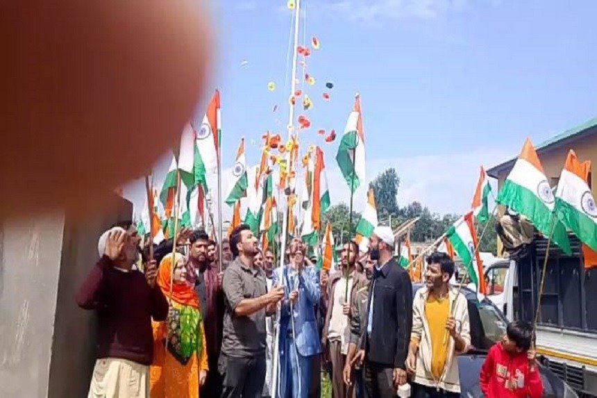 Vande Mataram